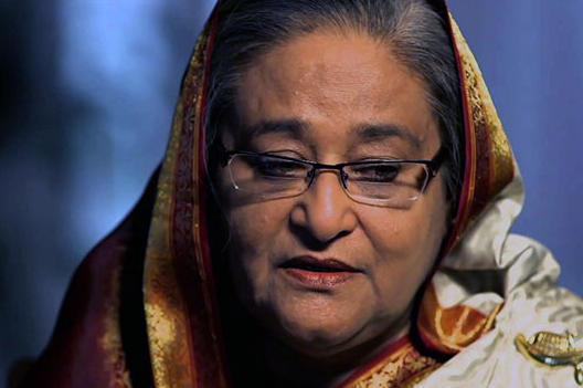 সিএসআর তহবিলের ২৭৬ কোটি টাকা আত্মসাতের অভিযোগে শেখ হাসিনাসহ ৩ জনের বিরুদ্ধে মামলা
